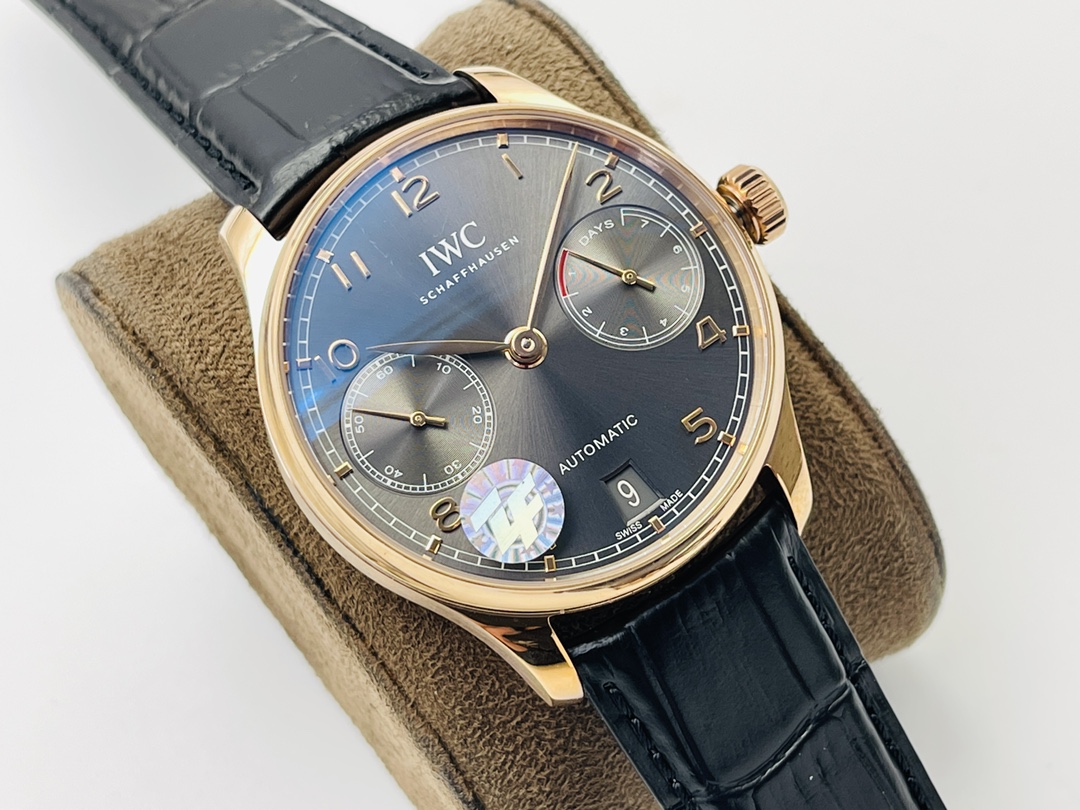 Iwc clone deals