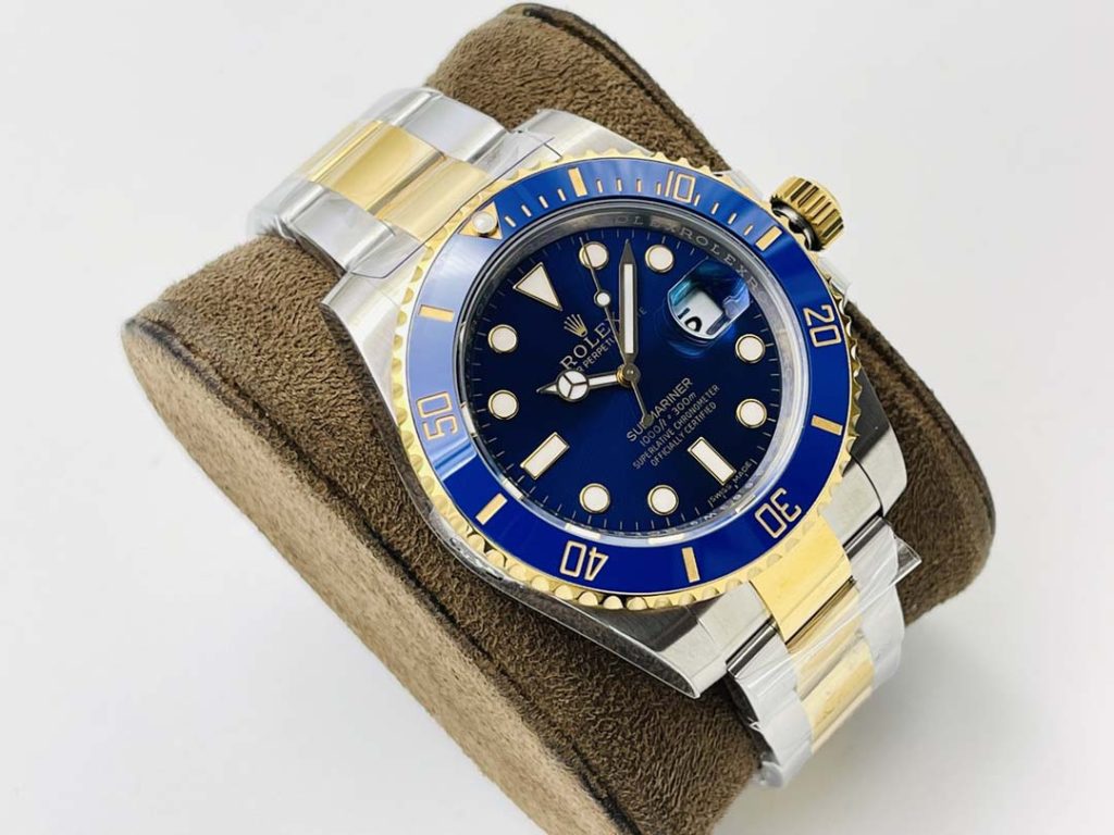 Rolex super clone submariner 40