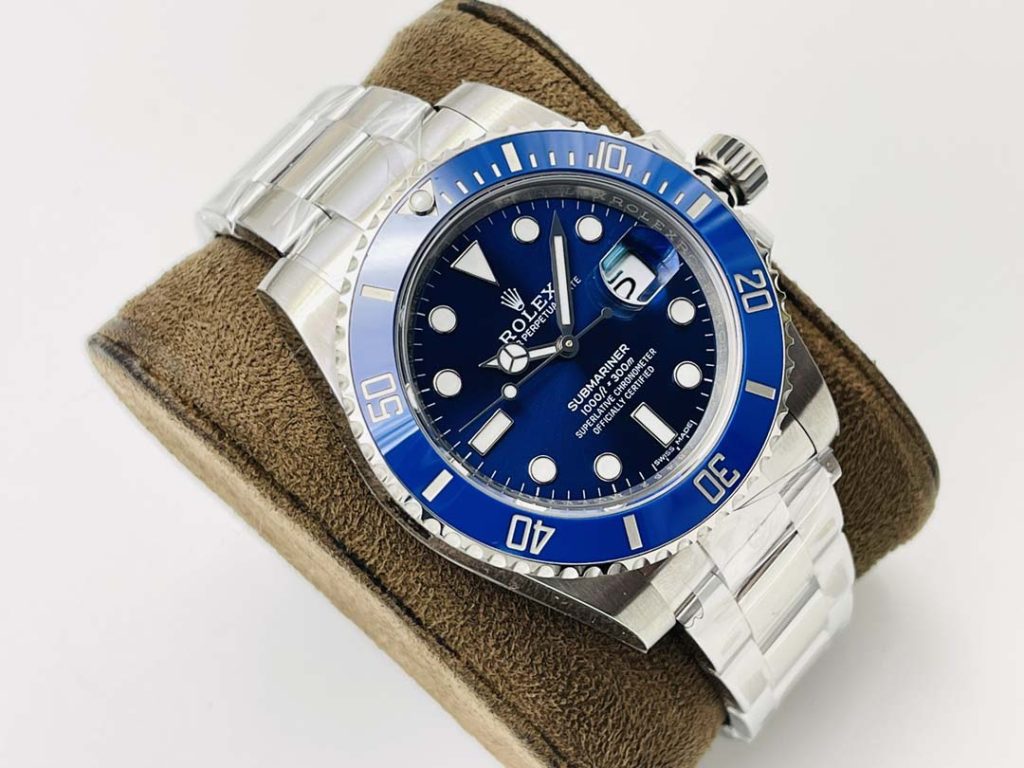 Rolex Replicas Submariner 40