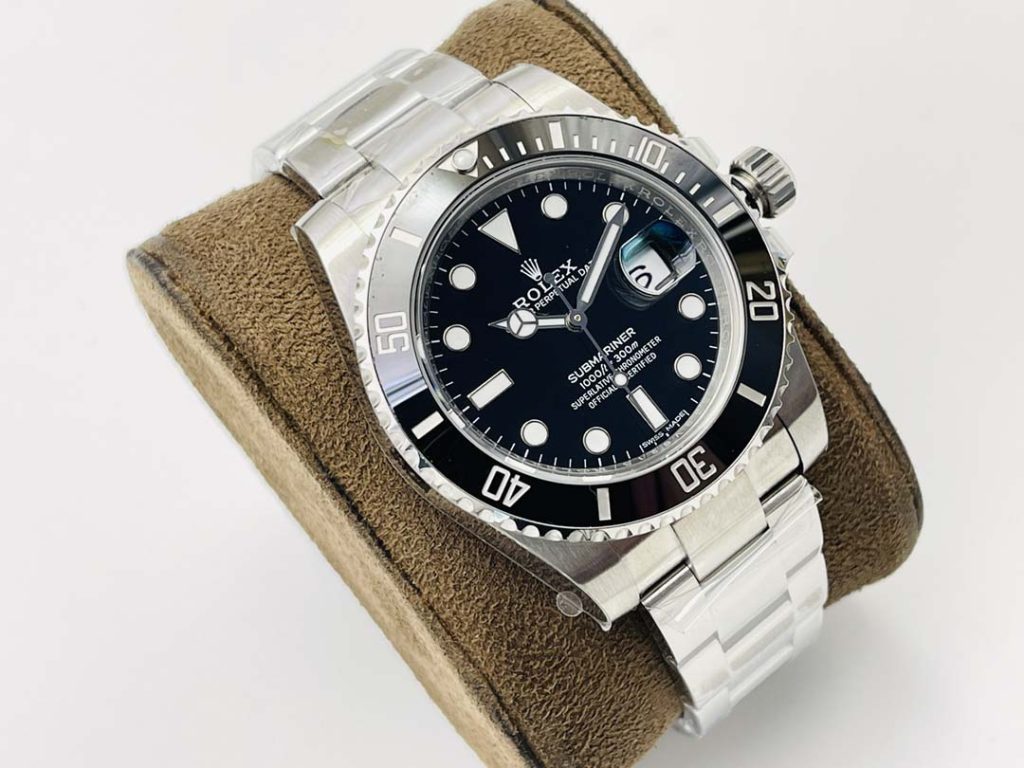 Fake Rolex Submariner 40