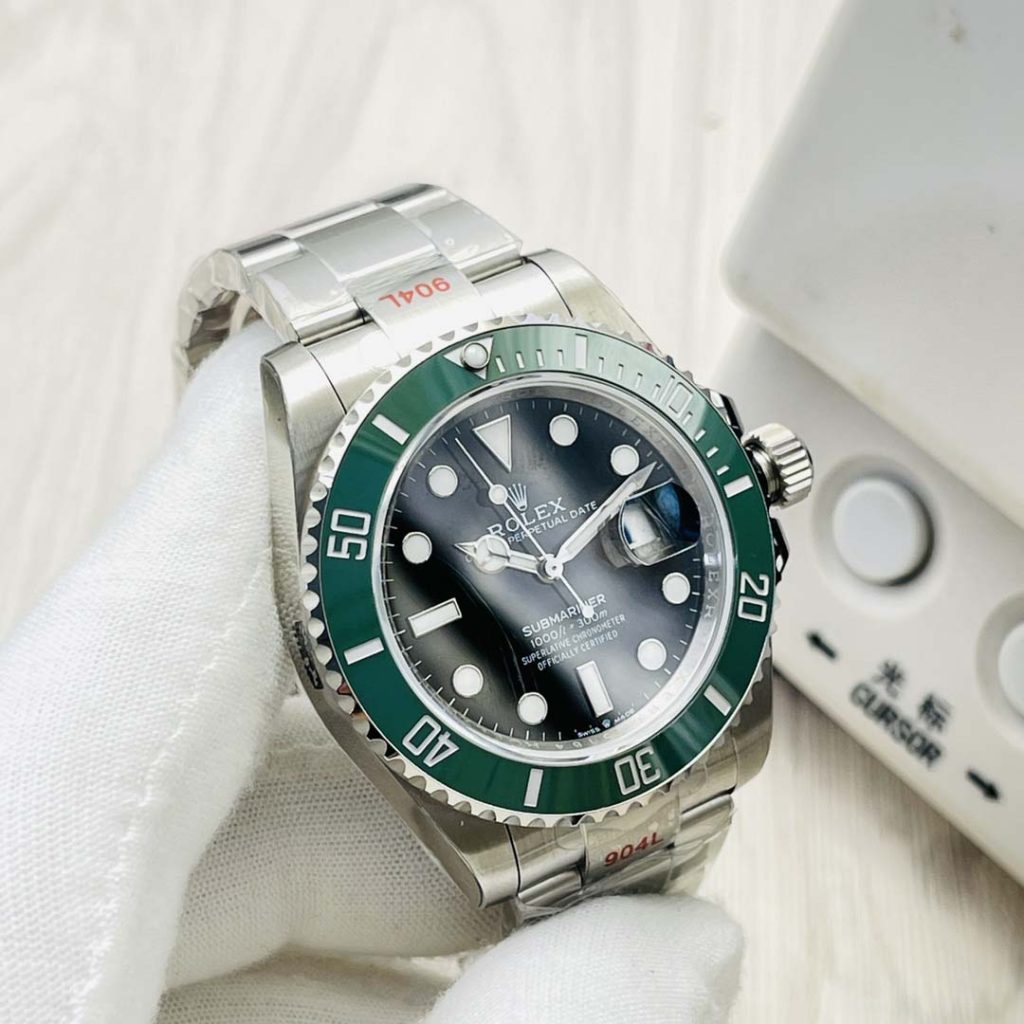 Clone Rolex Submariner 40