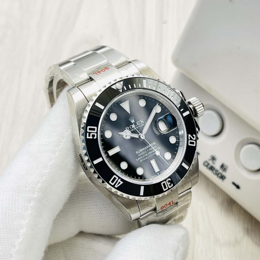 Rolex super clone submariner 40