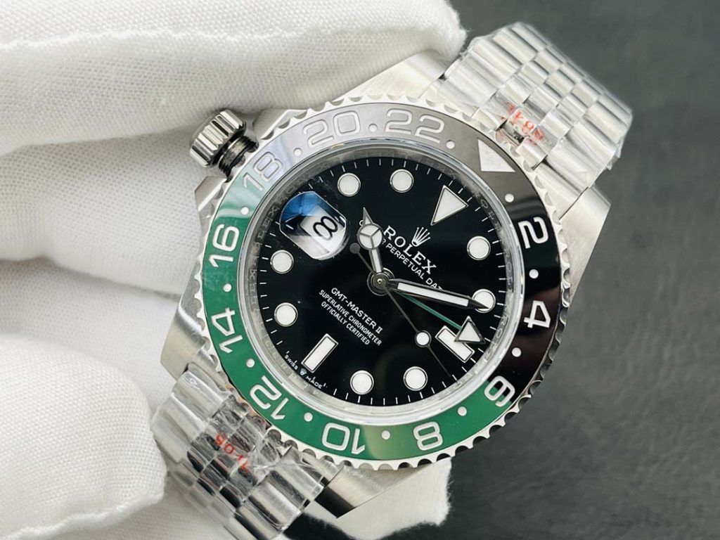 Super clone Rolex GMT