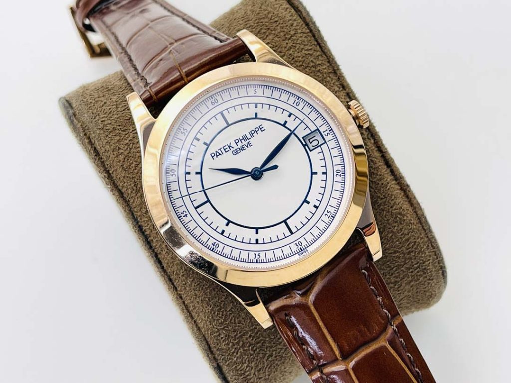 Super clone Patek Philippe Classic Watches Series 5296-001 Watch