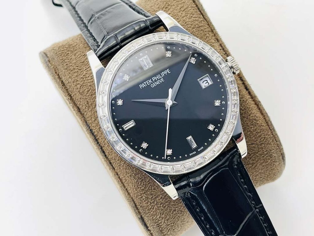 העתק של Patek Philippe Classic Collection 5296-001