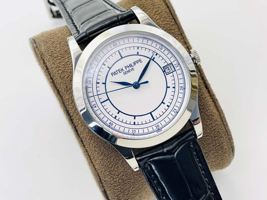 Fake Patek Philippe Classic Series 5296-001