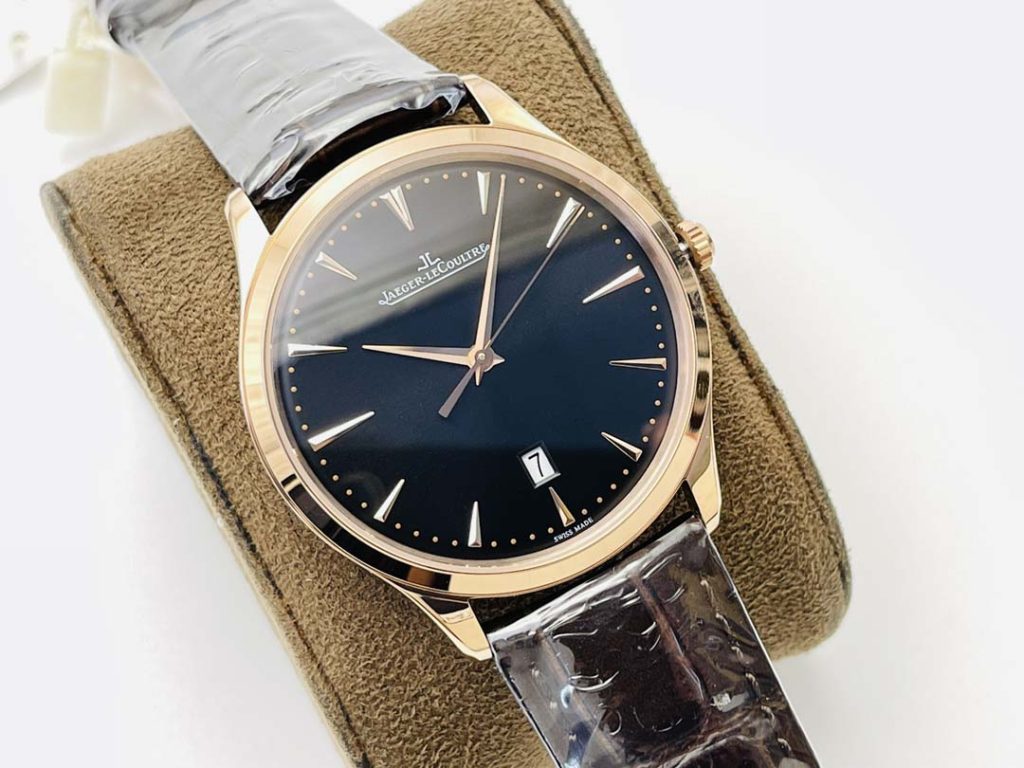 העתק של Jaeger-LeCoultre Ultra-Thin Master Series Q1288420