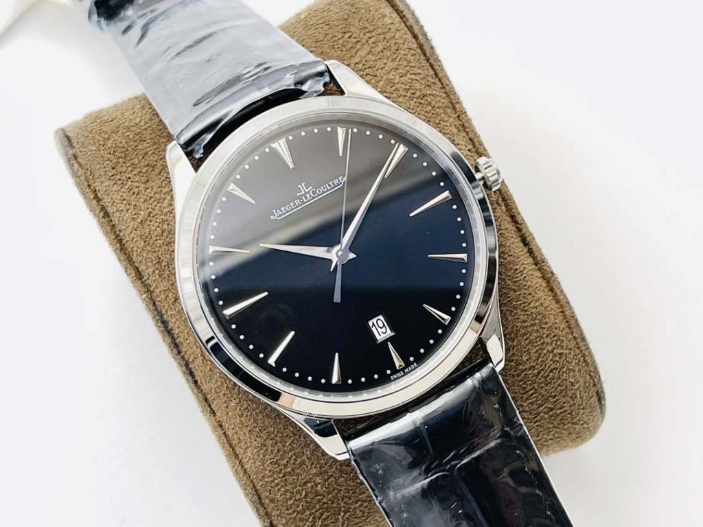 מזויף Jaeger-LeCoultre Ultra-Thin Master Series Q1288420