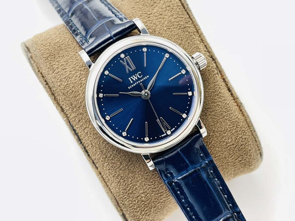 חיקוי IWC Portofino אוטומטי 34MM