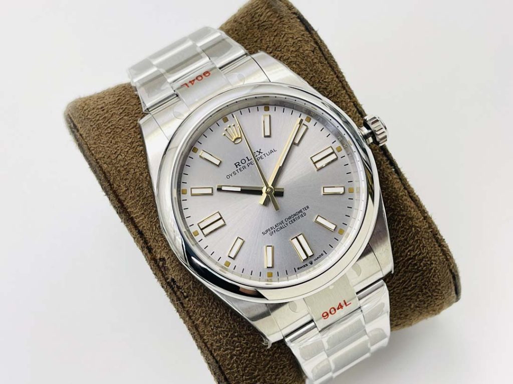 Rolex replicas Oyster Perpetual 41