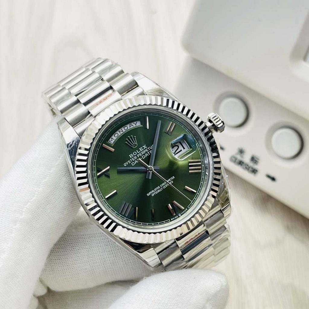 Replicas Rolex Day Date Model 40