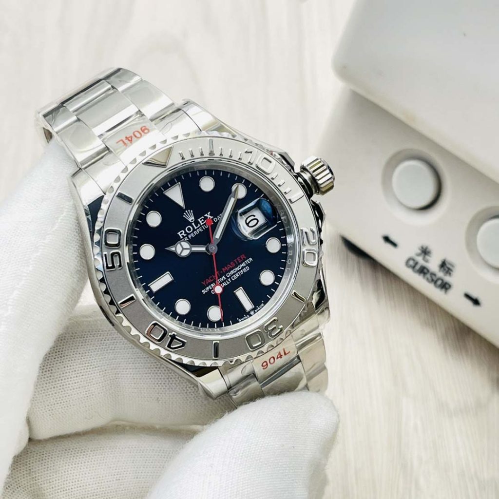 Replica Rolex Yacht-Master 40 Series 126622-0001