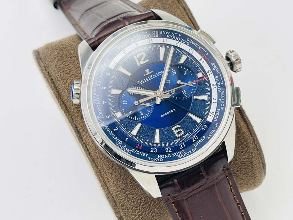 העתק Jaeger-LeCoultre Polaris דגם 9028480