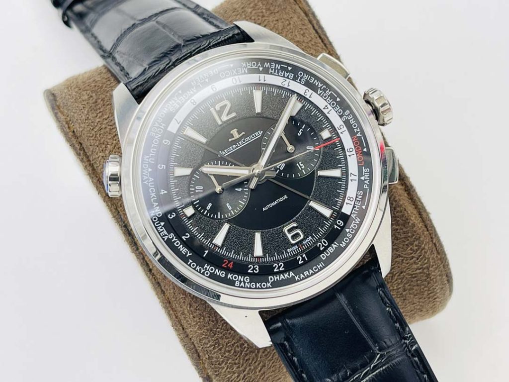 Jaeger-LeCoultre fake North Chen series model 9028480