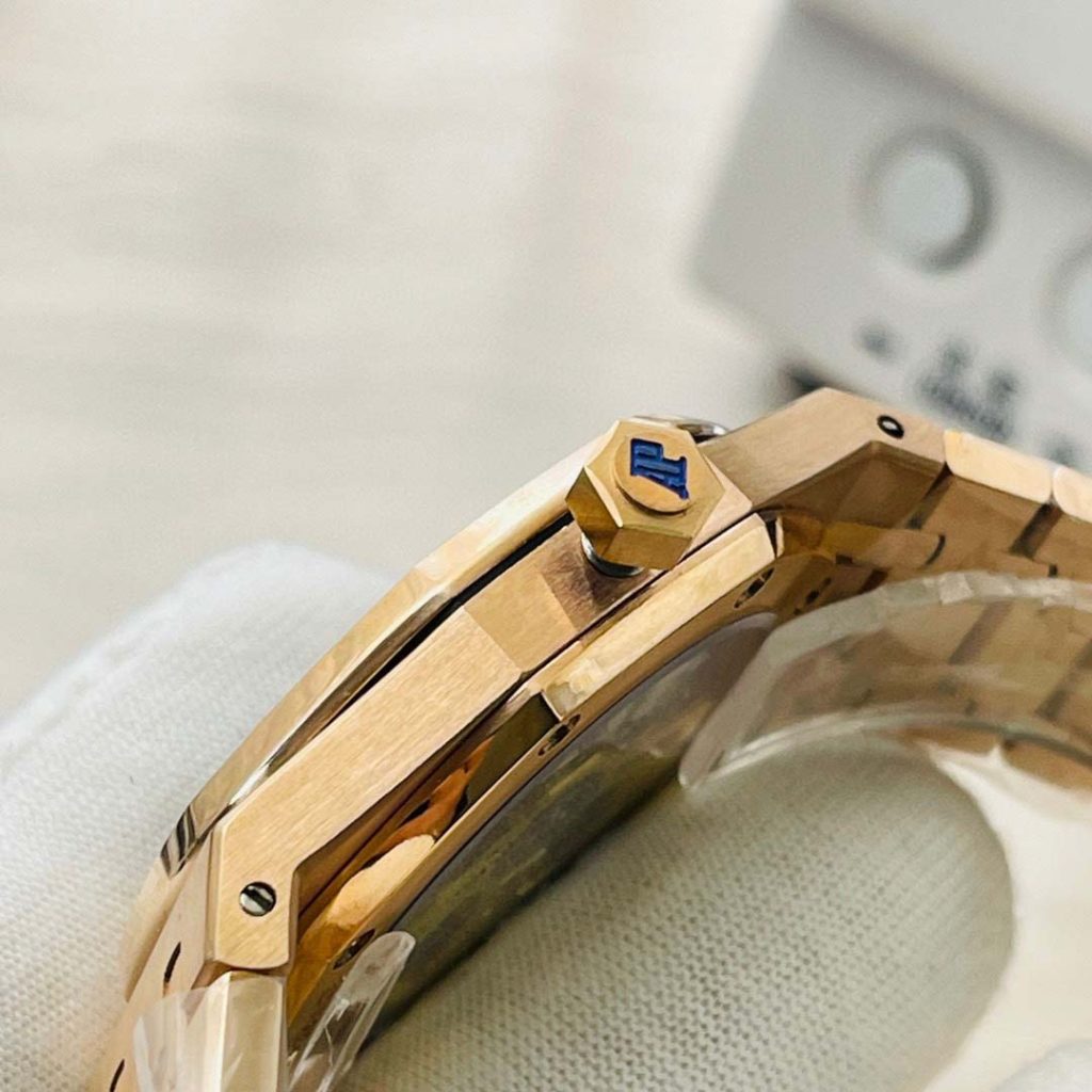 JFS廠復刻愛彼皇家橡樹15500手錶