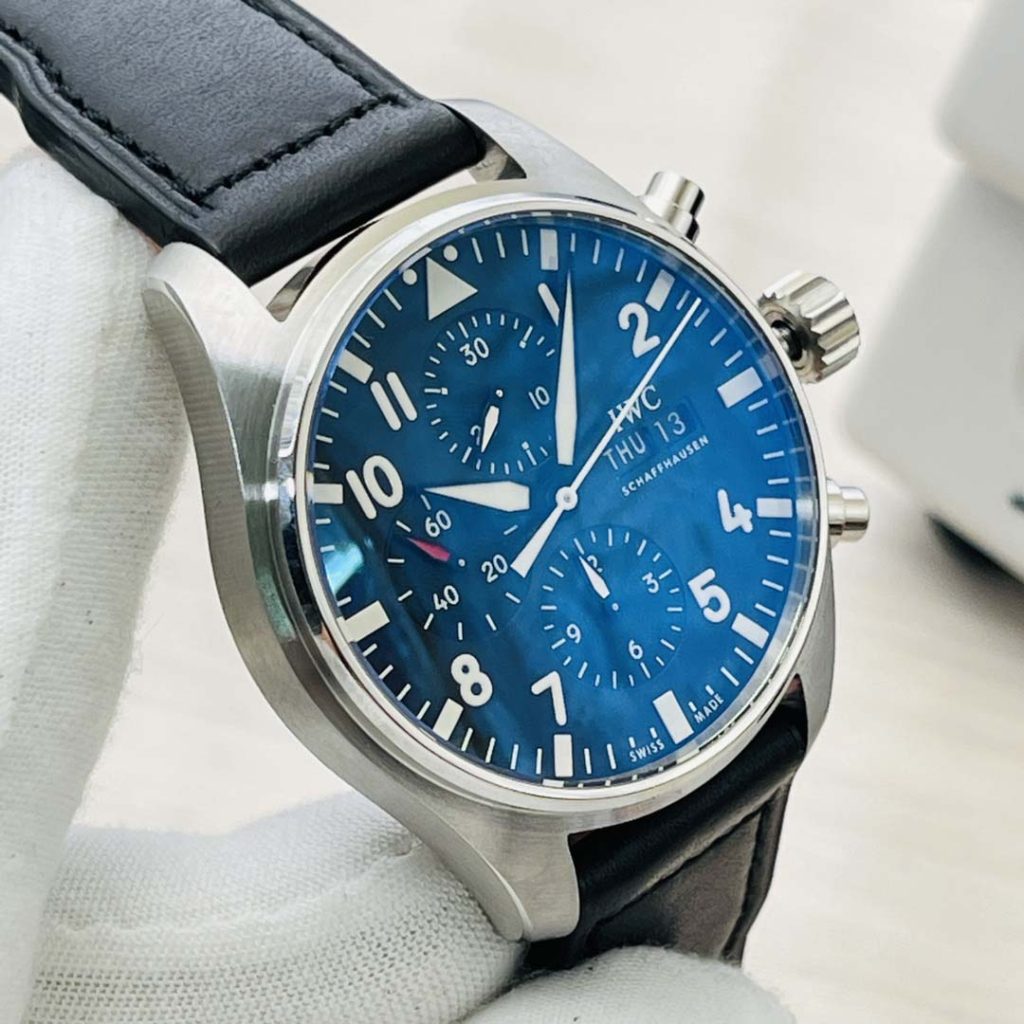 Replica IWC Pilot's Watches 3777