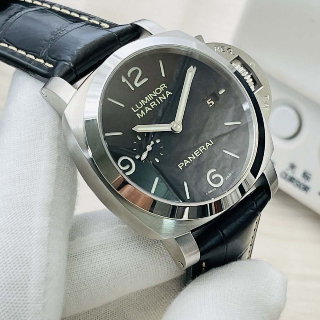 VS廠復刻沛納海PAM312系列手錶