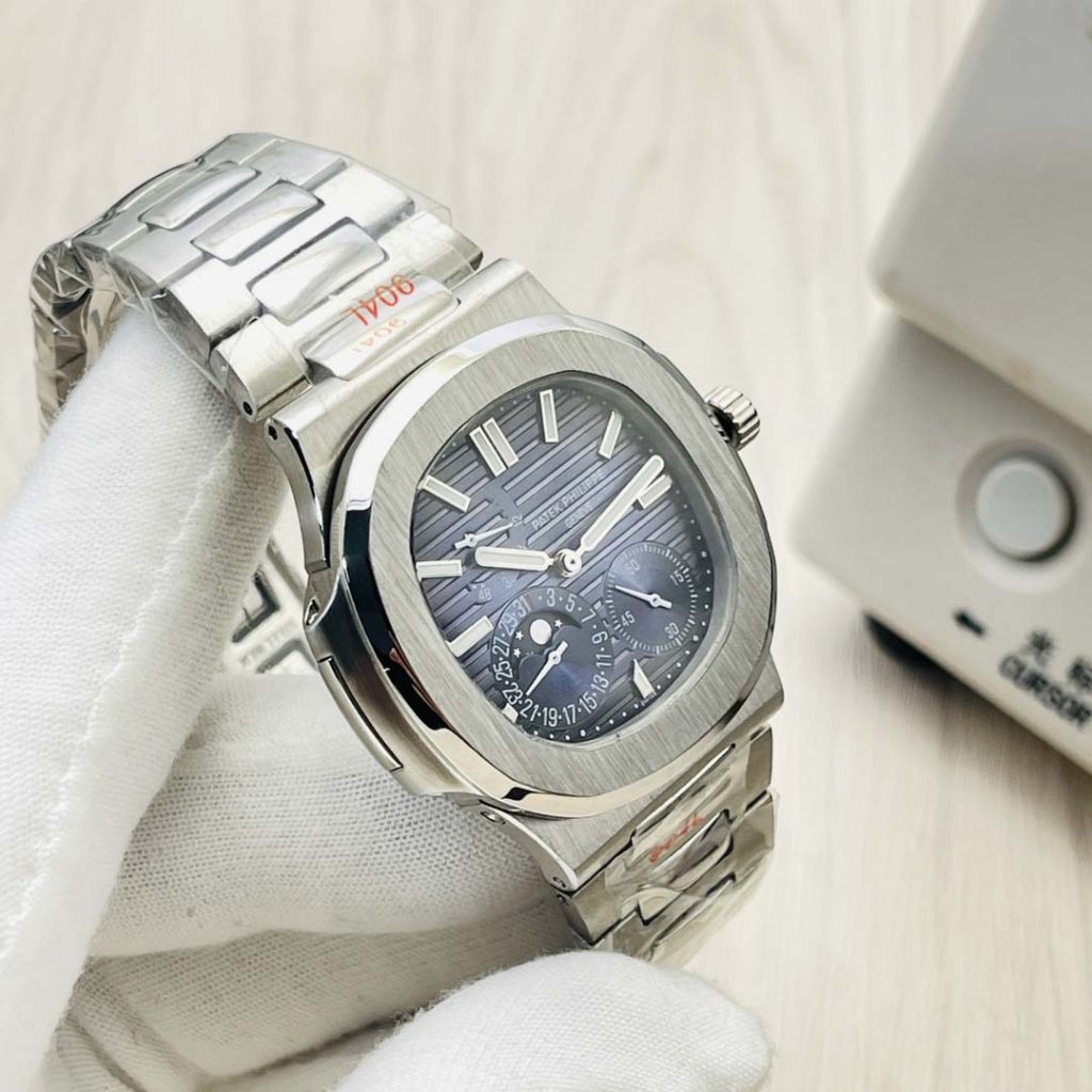 Replicas Patek Philippe Sports Series 5724