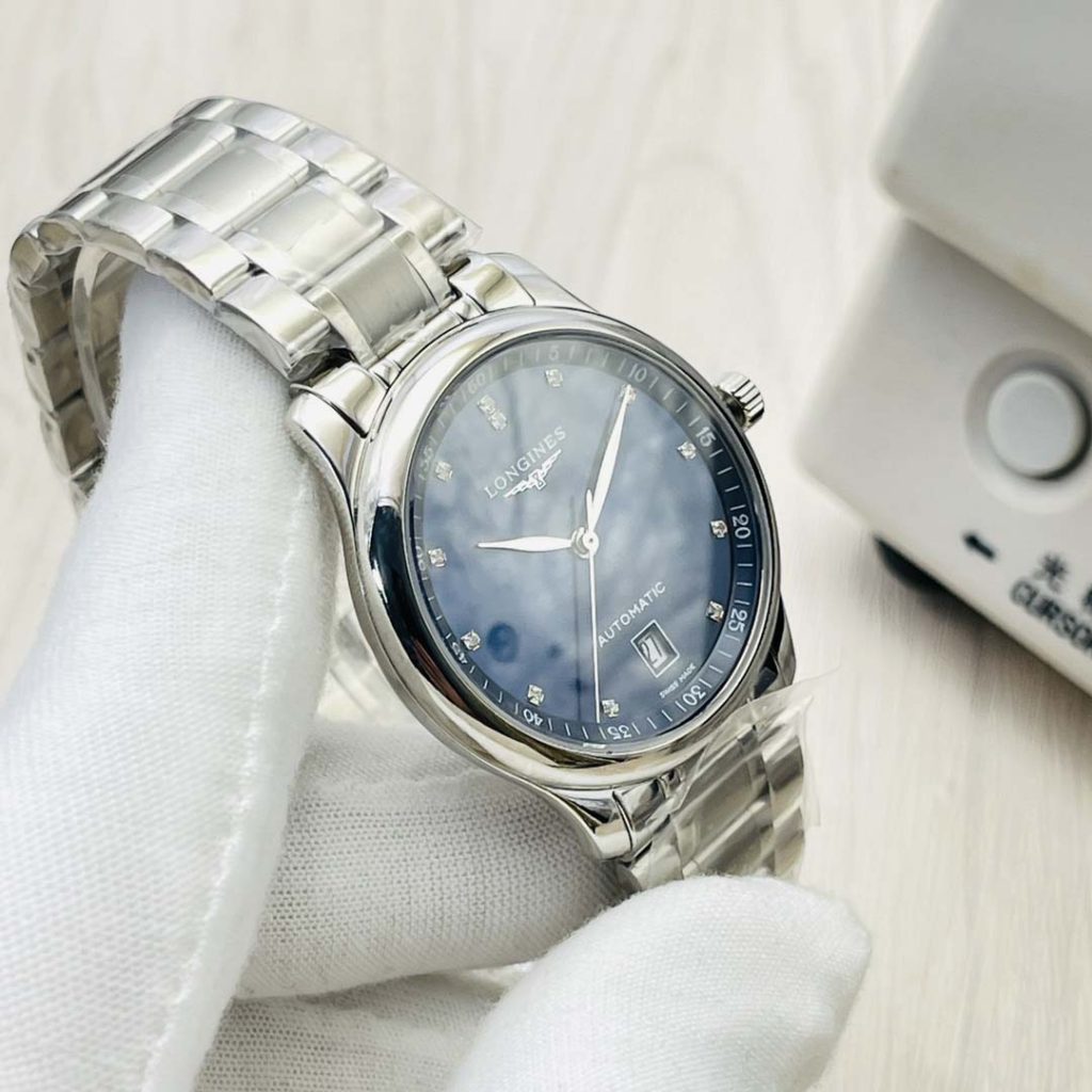 Replica Longines LG Masterpiece