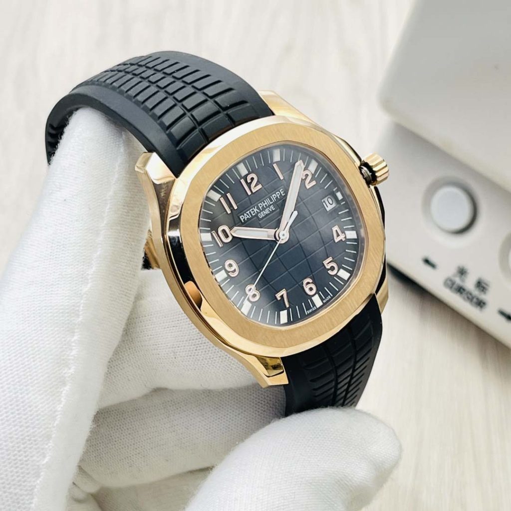 Patek Philippe clone AQUANAUT 51675168