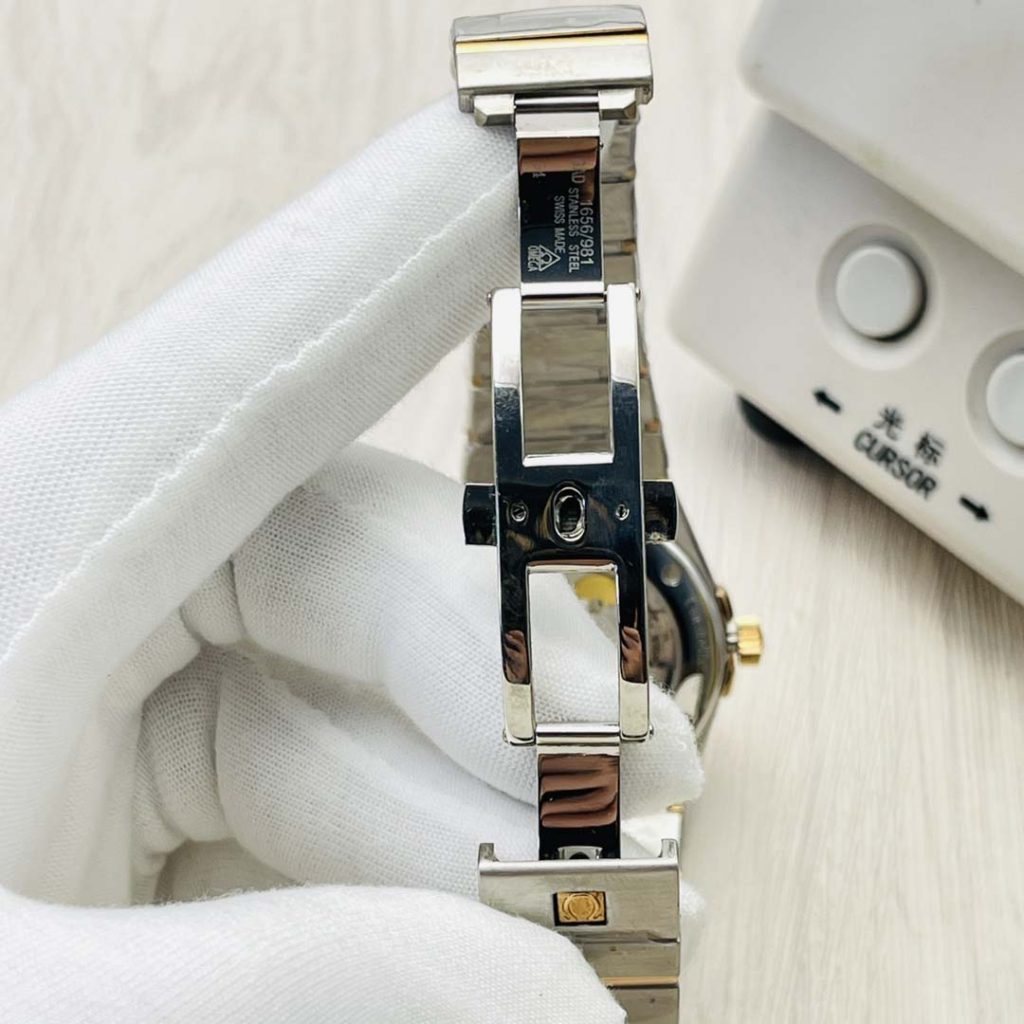 OE廠復刻歐米茄OMEGA雙鷹星座系列手錶