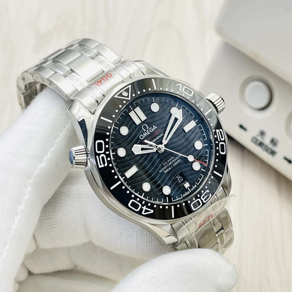 Omega super clone Seamaster 300M