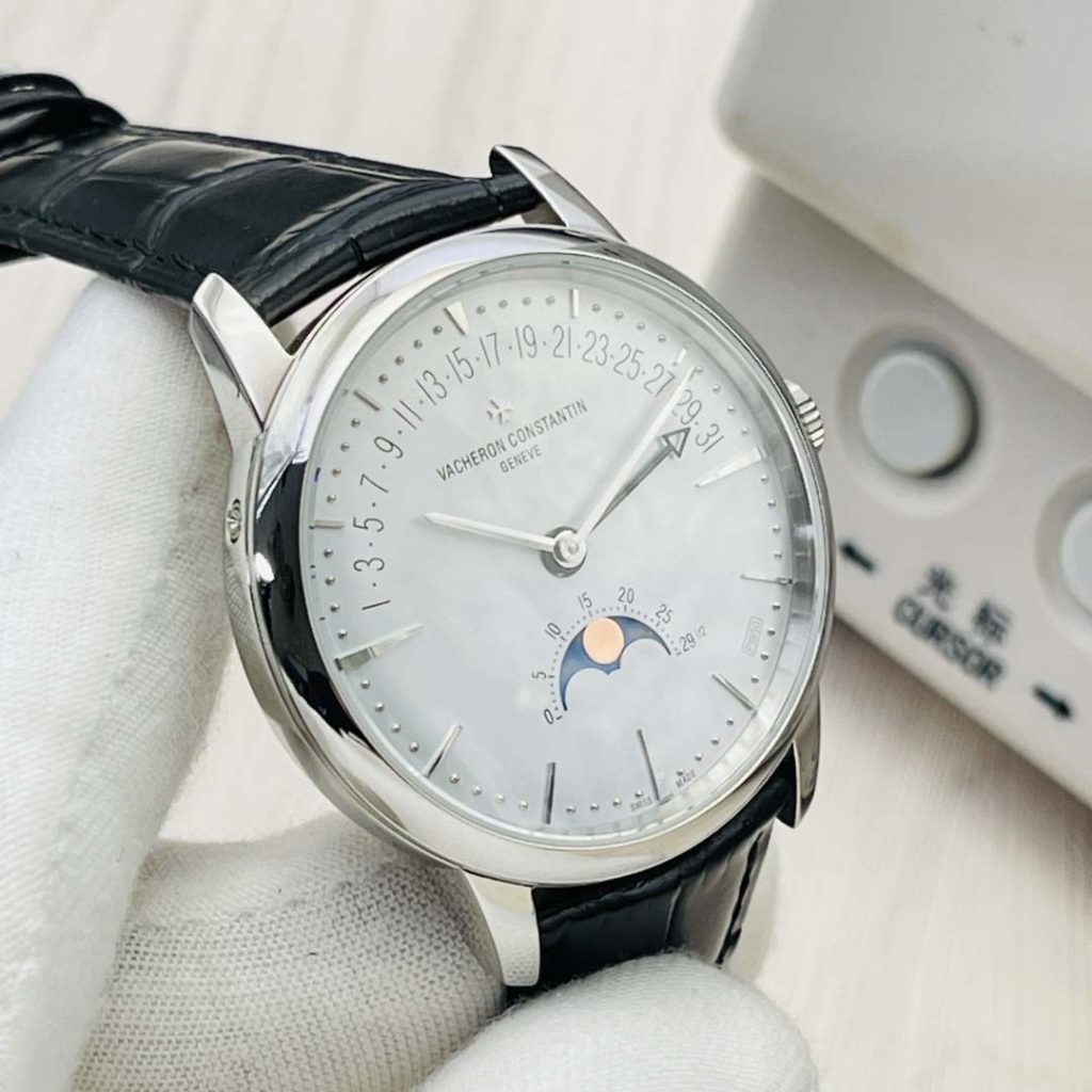 TWS廠復刻江詩丹頓Vacheron constantin經典傳承系列手錶 