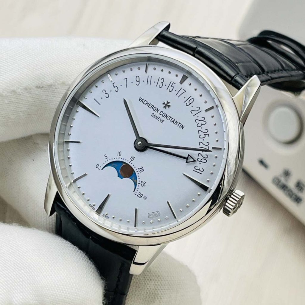 TWS廠復刻江詩丹頓Vacheron constantin經典傳承系列手錶