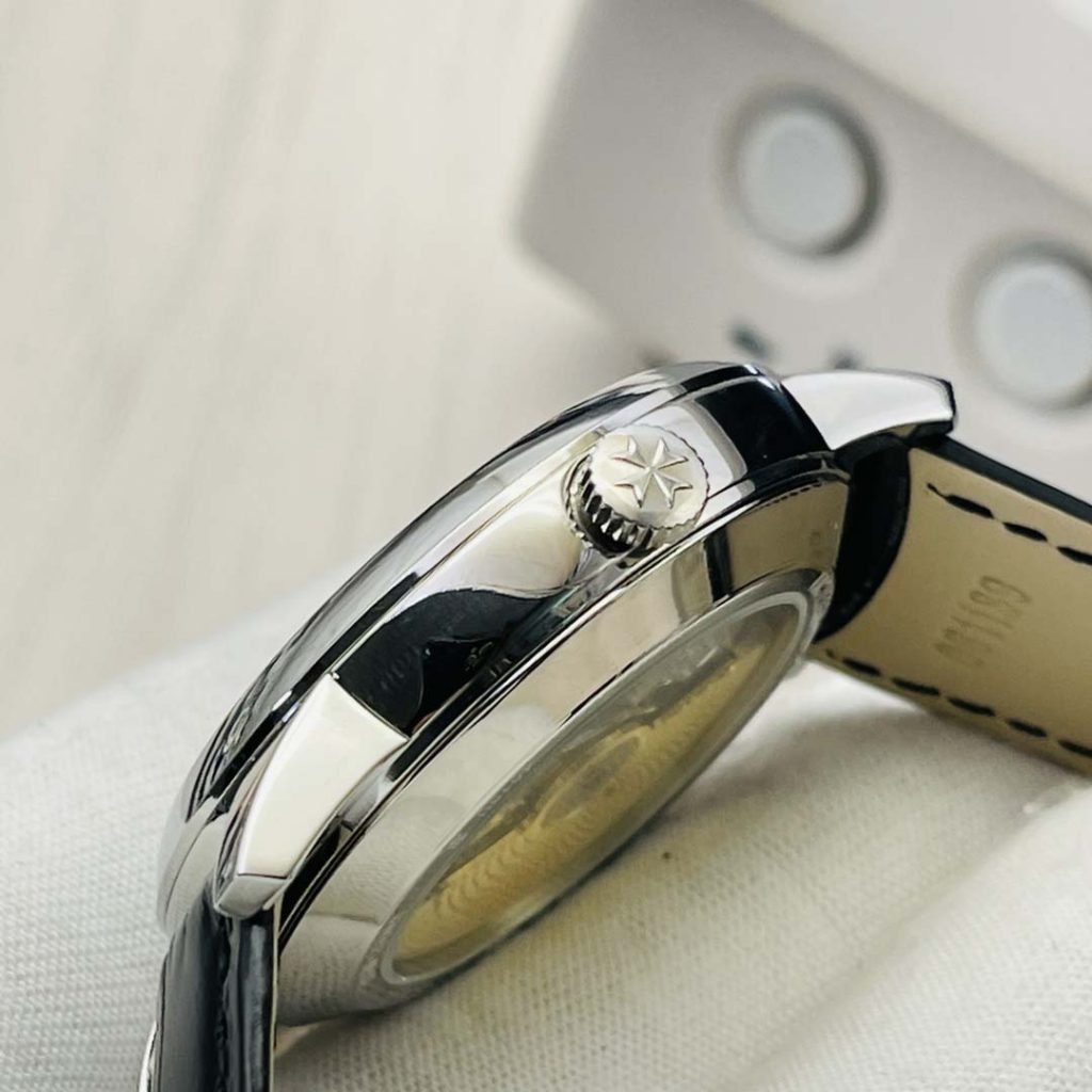 TWS廠復刻江詩丹頓Vacheron constantin經典傳承系列手錶