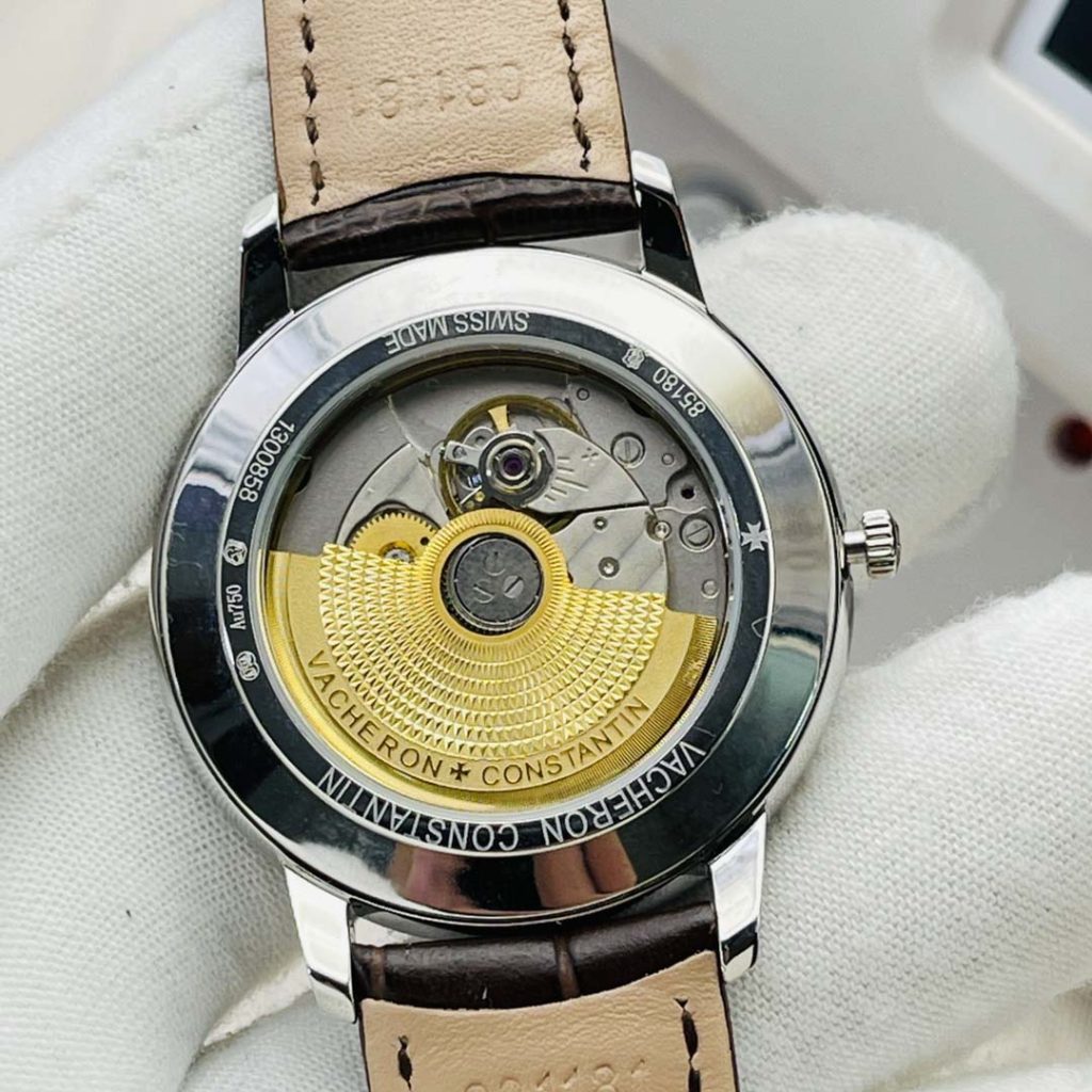 MKF廠復刻江詩丹頓傳承系列85180手錶