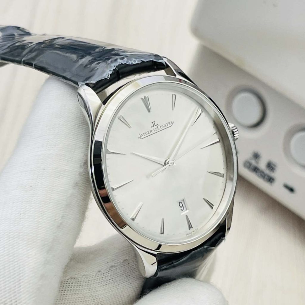 Super clone Jaeger-LeCoultre Ultra Thin Master