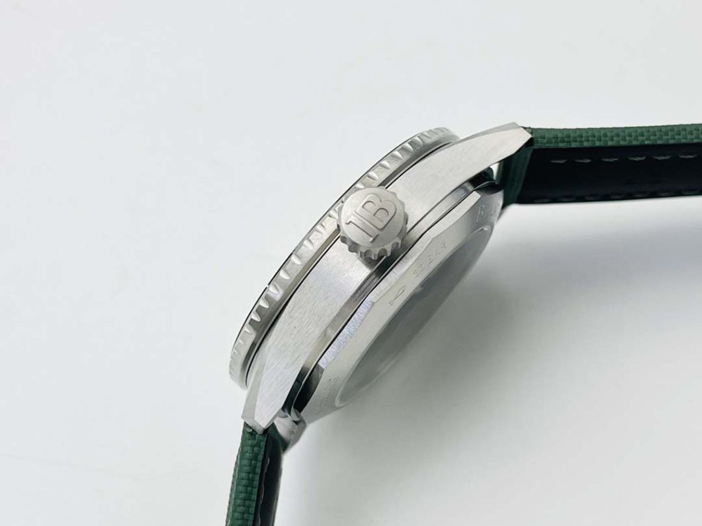 GF廠復刻寶珀Breguet五十噚手錶