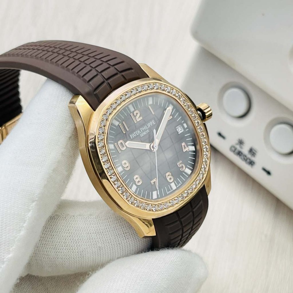 fake patek philippe aquanaut 51675168 grenade model