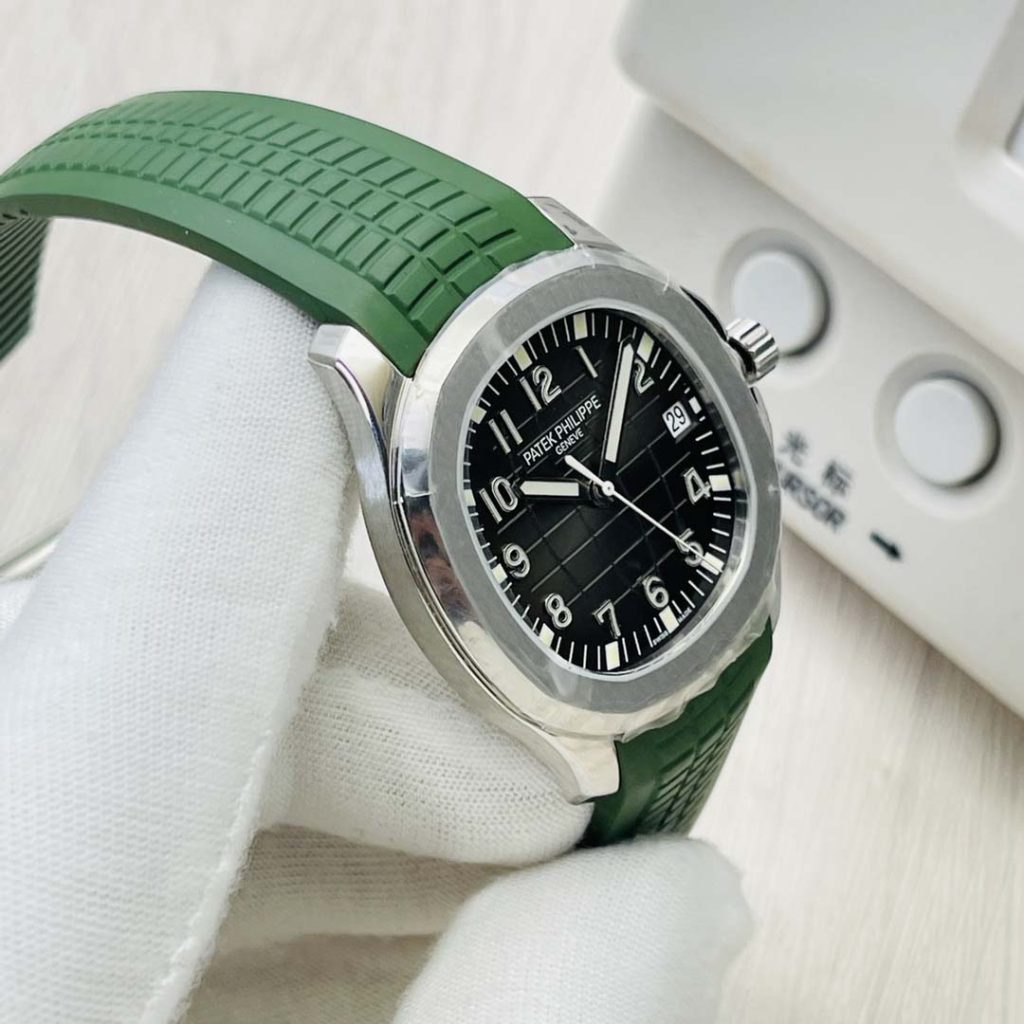 Patek Philippe Replica AQUANAUT 51675168 Grenade Model