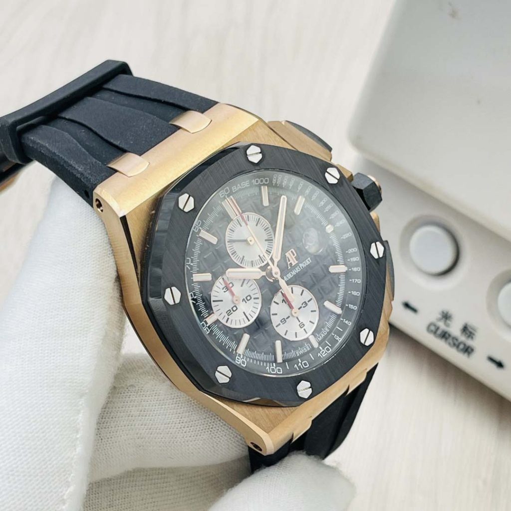 העתק Audemars Piguet Royal Oak 26400