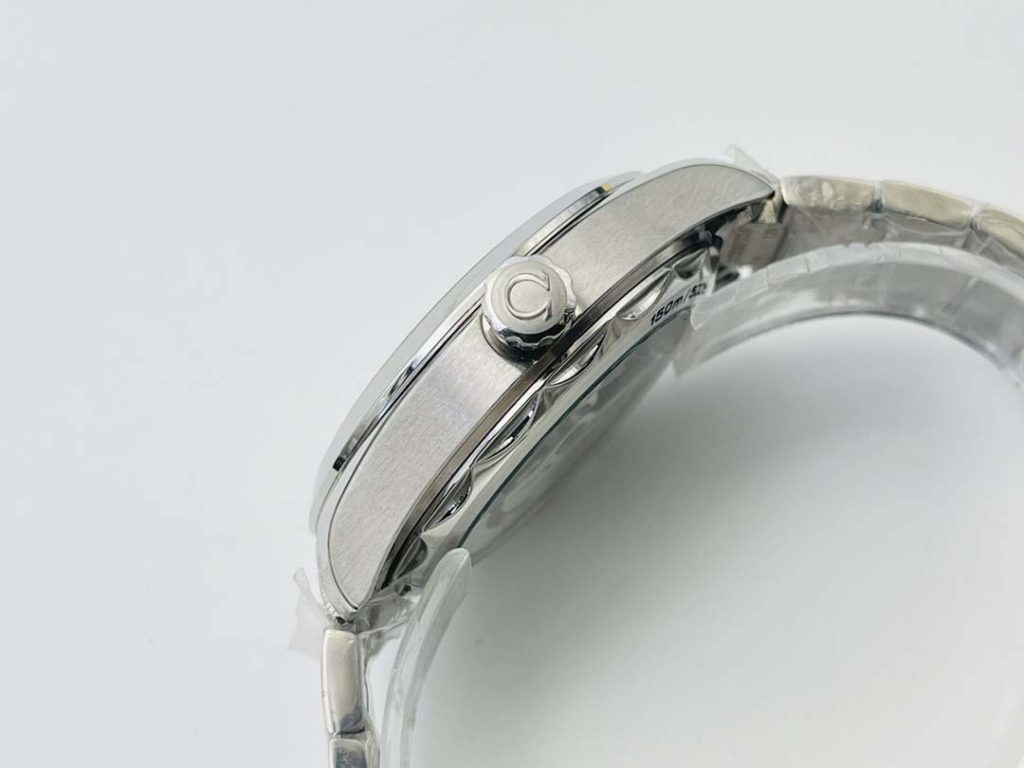 N1廠歐米茄海馬系列220.10.43.22.03.001手錶