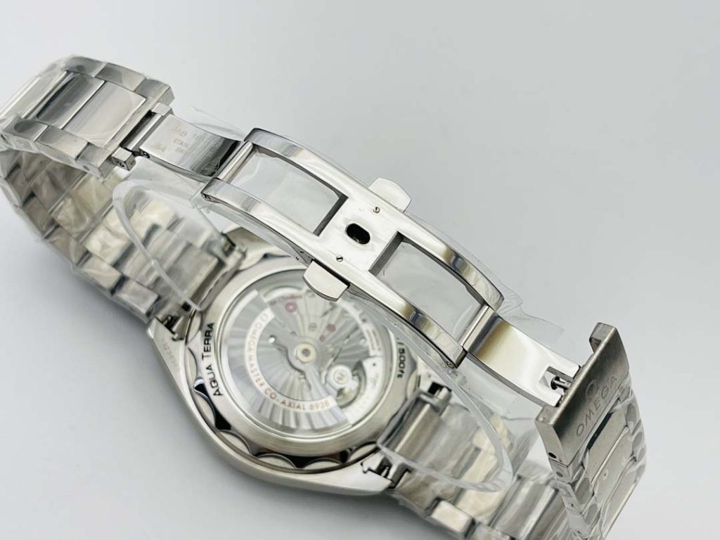 N1廠歐米茄海馬系列220.10.43.22.03.001手錶