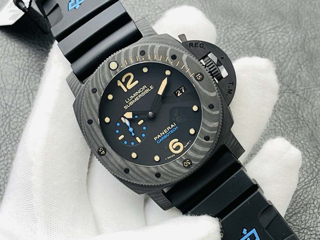 Super clone Panerai PAM 616