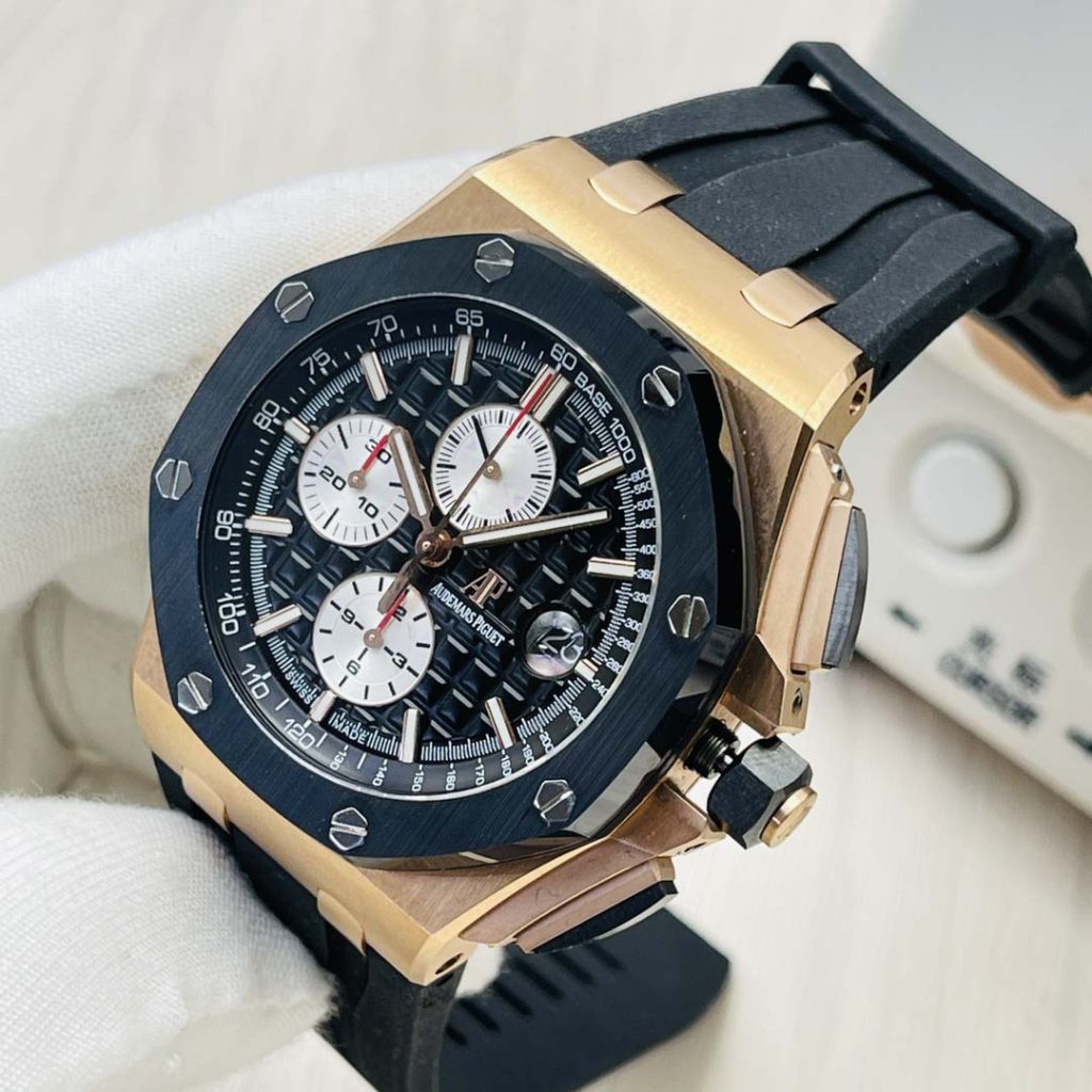 העתק Audemars Piguet Royal Oak 26400