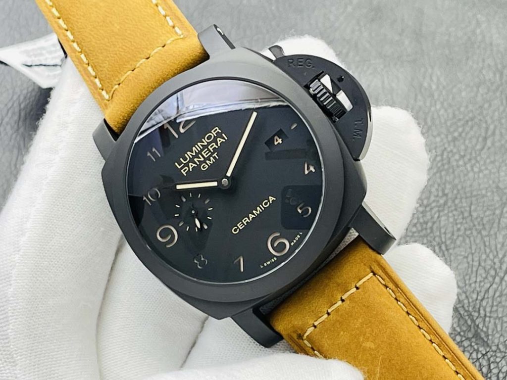 העתק Panerai PAM441