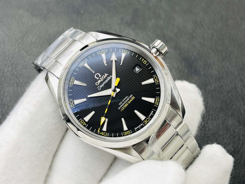 Clone Omega Seamaster AQUA TEERA 150 meters