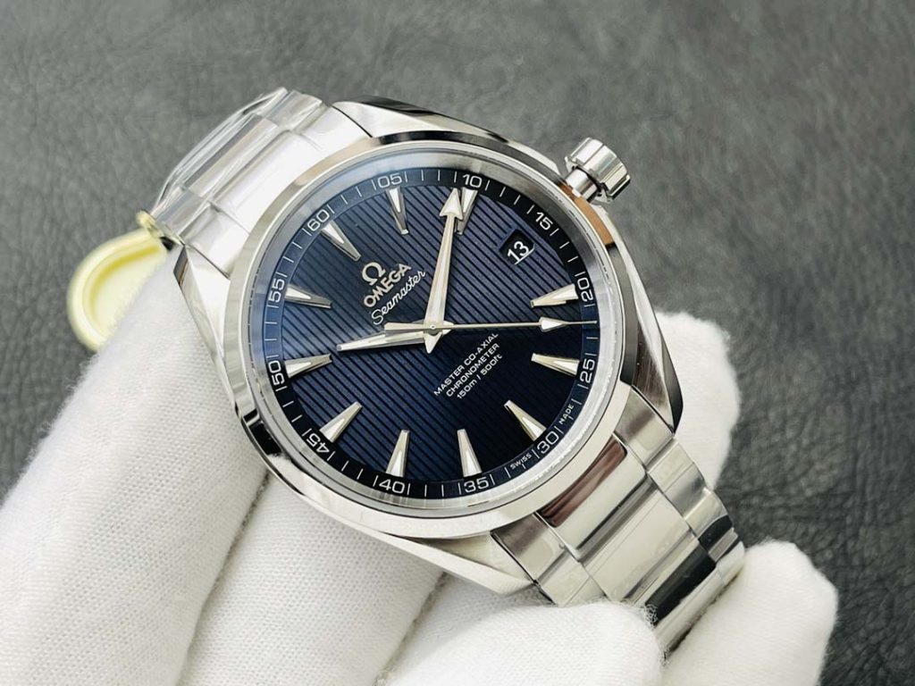 Omega clone Seamaster AQUA TEERA 150 meters