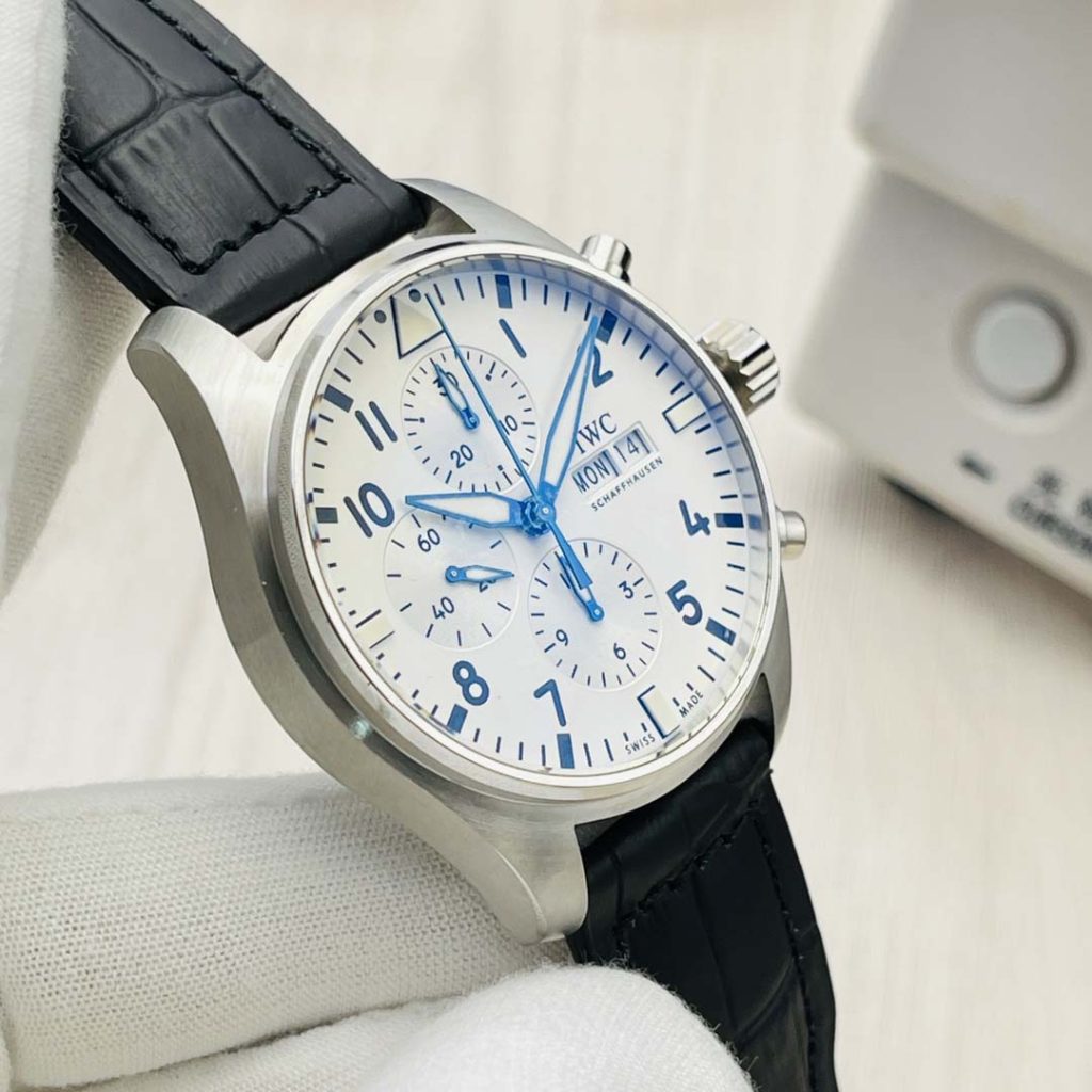 Clone IWC Pilot's Watches IW377729