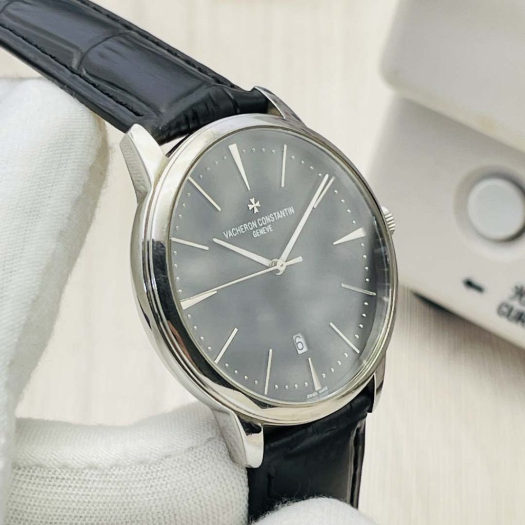 העתק של Vacheron Constantin Heritage Collection 85180