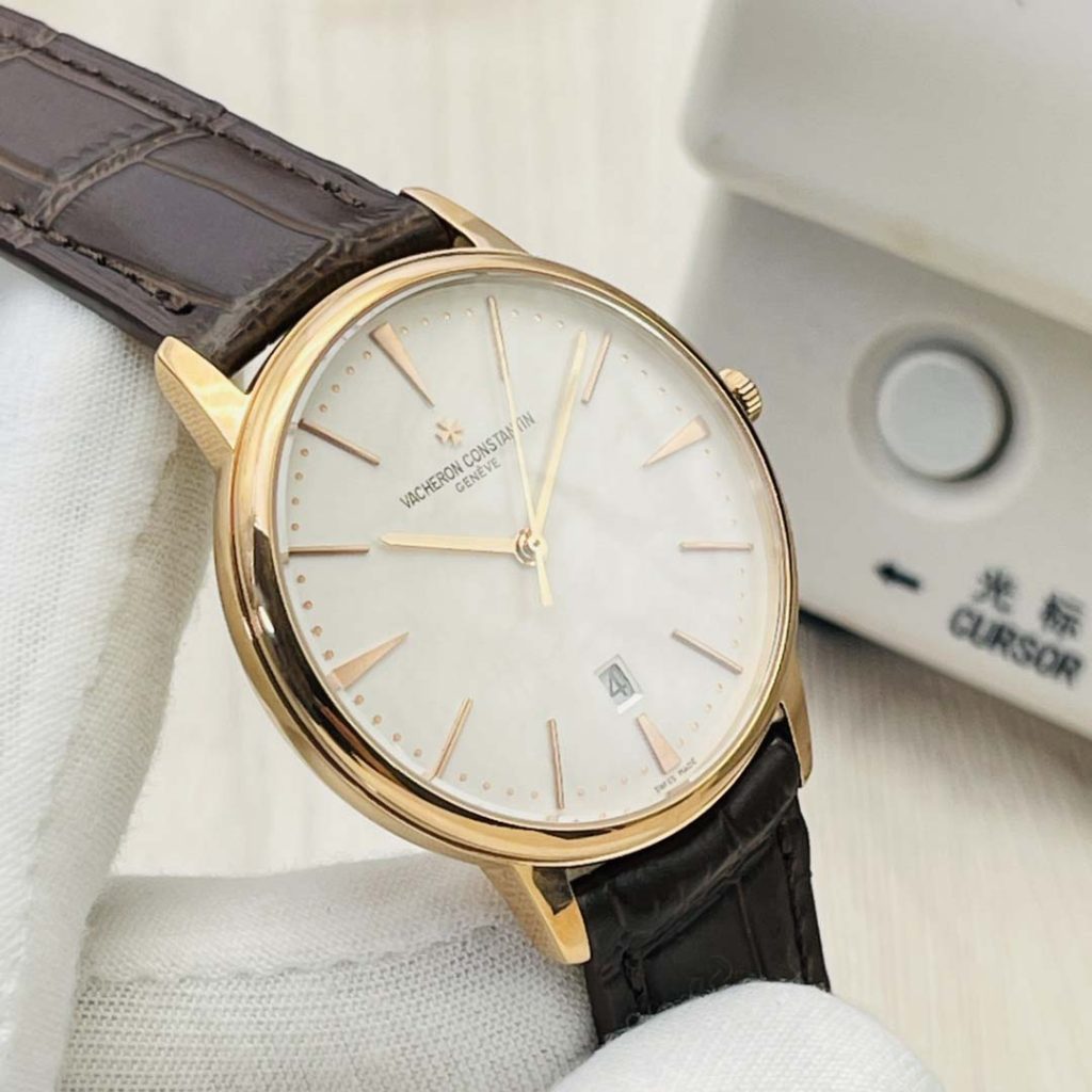 Vacheron Constantin super clone heritage series 85180