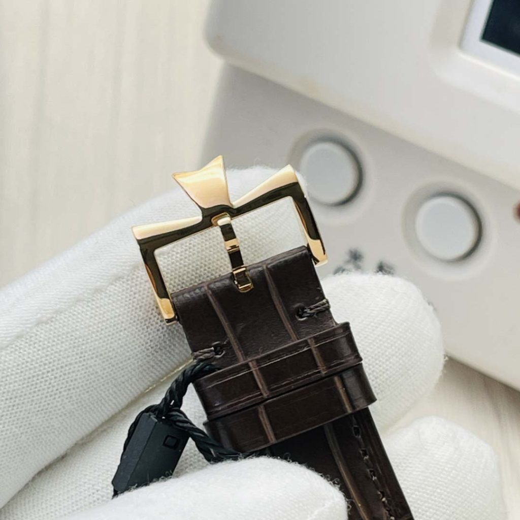 MKF廠復刻江詩丹頓Vacheron Constantin傳承系列85180手錶