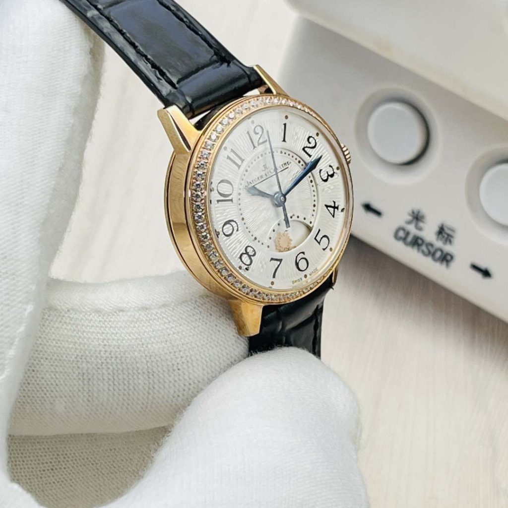 Jaeger-LeCoultre Super Clone Rendezvous Collection, Simple Lady