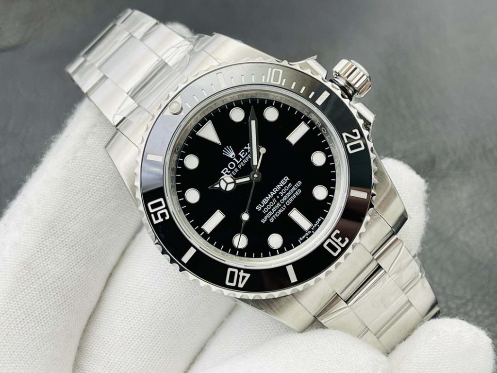 Rolex super clone