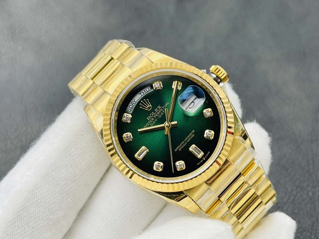 Clone Rolex Day-Date Model 40