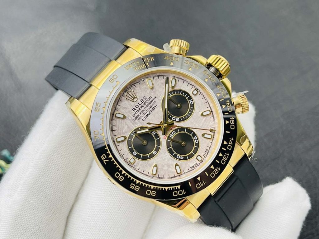 Super clone Rolex Daytona 116500LN